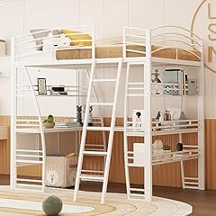 Bellemave loft bunk for sale  Delivered anywhere in USA 