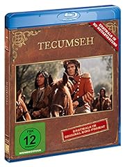 Tecumseh blu ray d'occasion  Livré partout en France