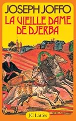 Vieille dame djerba d'occasion  Livré partout en France