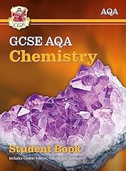 New gcse chemistry for sale  Delivered anywhere in UK