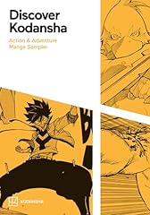 Action adventure manga for sale  Delivered anywhere in UK