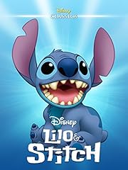 Lilo stitch gebraucht kaufen  Wird an jeden Ort in Deutschland
