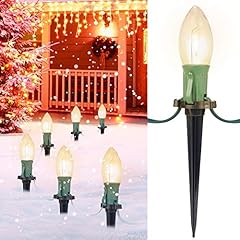 Christmas pathway lights for sale  Delivered anywhere in USA 