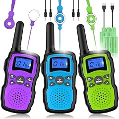 Wishouse walkie talkies for sale  Delivered anywhere in USA 