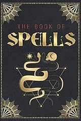Book spells witch for sale  Delivered anywhere in USA 
