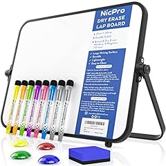 Nicpro dry erase for sale  Delivered anywhere in UK