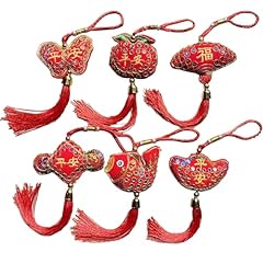 Chinese knot tassel for sale  Delivered anywhere in USA 