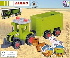 Happy people claas gebraucht kaufen  Wird an jeden Ort in Deutschland