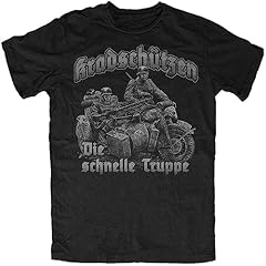 Kradschützen casual herren gebraucht kaufen  Wird an jeden Ort in Deutschland