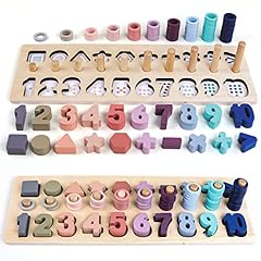 Qzmtoy counting shape for sale  Delivered anywhere in USA 