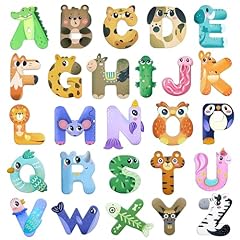 Humerry alphabet magnets for sale  Delivered anywhere in USA 