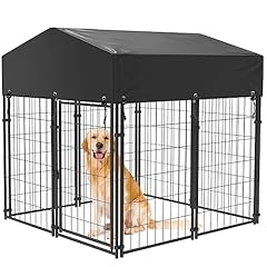 Large outdoor dog for sale  Delivered anywhere in UK