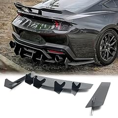 Skkyoro rear bumper for sale  Delivered anywhere in USA 