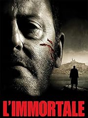 Immortale usato  Spedito ovunque in Italia 