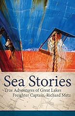 Sea stories true for sale  Delivered anywhere in USA 