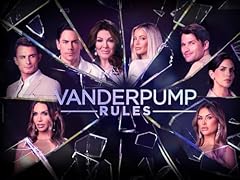 Vanderpump rules gebraucht kaufen  Wird an jeden Ort in Deutschland