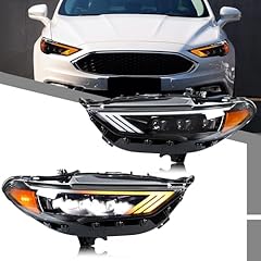 Led headlights assembly for sale  Delivered anywhere in USA 