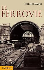 Ferrovie usato  Spedito ovunque in Italia 