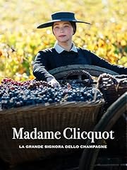 Madame clicquot usato  Spedito ovunque in Italia 