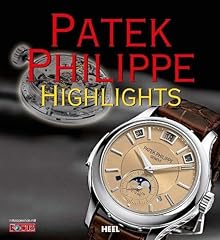 Patek philippe highlights d'occasion  Livré partout en Belgiqu