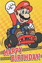 Mario kart mario for sale  Delivered anywhere in USA 