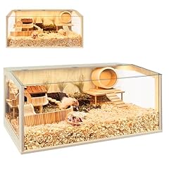 Prolee hamster cage for sale  Delivered anywhere in USA 