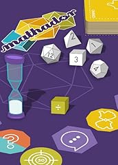 Mathador d'occasion  Livré partout en France