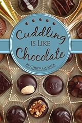 Cuddling like chocolate gebraucht kaufen  Wird an jeden Ort in Deutschland