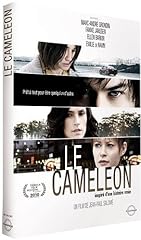 The chameleon d'occasion  Livré partout en France