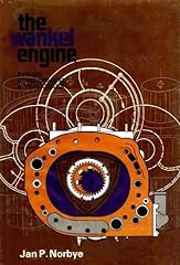 Wankel engine design for sale  Delivered anywhere in USA 