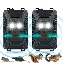 Pack car rodent for sale  Delivered anywhere in USA 