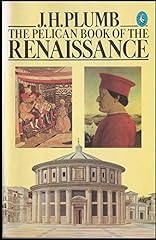 Pelican book renaissance for sale  Delivered anywhere in UK