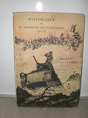 Historique 12em regiment for sale  Delivered anywhere in UK