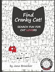 Find cranky cat for sale  Delivered anywhere in USA 