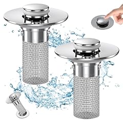 Bathroom sink drain for sale  Delivered anywhere in USA 