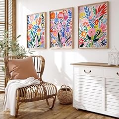 Flower market wall for sale  Delivered anywhere in USA 