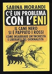 Problema con eni. usato  Spedito ovunque in Italia 