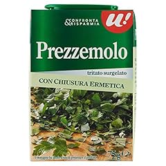 Confronta risparmia prezzemolo usato  Spedito ovunque in Italia 