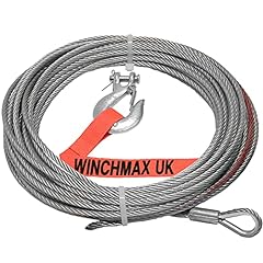 Winchmax galvanised steel for sale  Delivered anywhere in UK