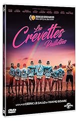 Crevettes pailletées d'occasion  Livré partout en Belgiqu