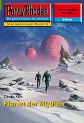 Perry rhodan 2204 gebraucht kaufen  Wird an jeden Ort in Deutschland