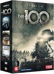 100 saisons 3 d'occasion  Livré partout en France