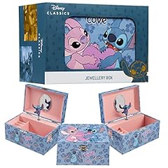 Disney musical stitch for sale  Delivered anywhere in UK