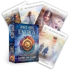 Past life energy for sale  Delivered anywhere in UK