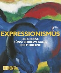Expressionismus große künstl gebraucht kaufen  Wird an jeden Ort in Deutschland