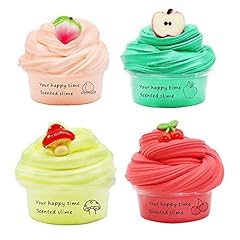 60ml fruit slime for sale  Delivered anywhere in UK