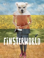 Finsterworld gebraucht kaufen  Wird an jeden Ort in Deutschland