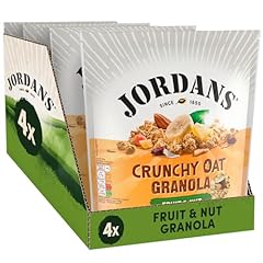 Jordans granola fruit for sale  Delivered anywhere in UK