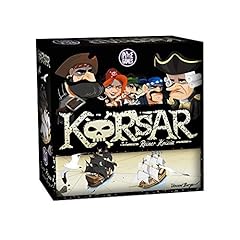 Pixiegames korsar edition gebraucht kaufen  Wird an jeden Ort in Deutschland