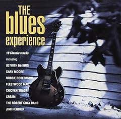 Blues experience for sale  Delivered anywhere in UK